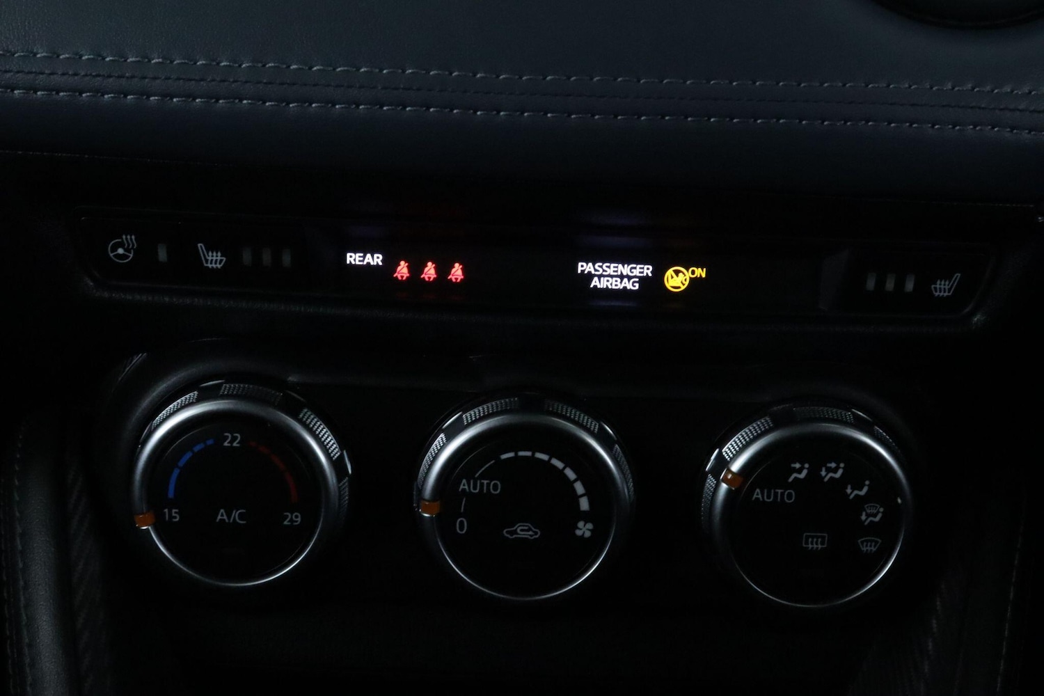 Used Mazda Mazda2 2023 for sale - 75809591: Photo 22