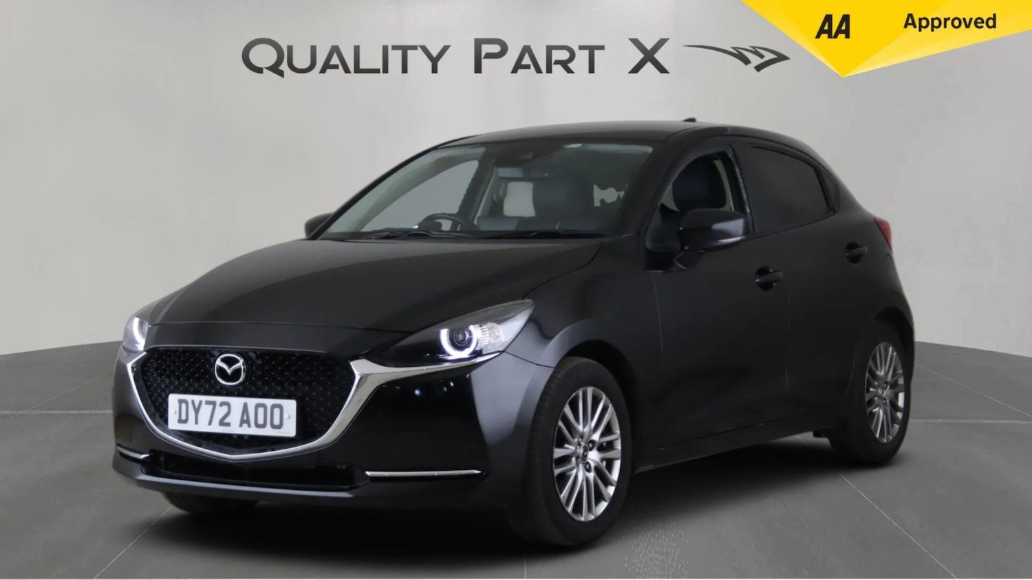 Used Mazda Mazda2 2023 for sale - 75809591: Photo 3