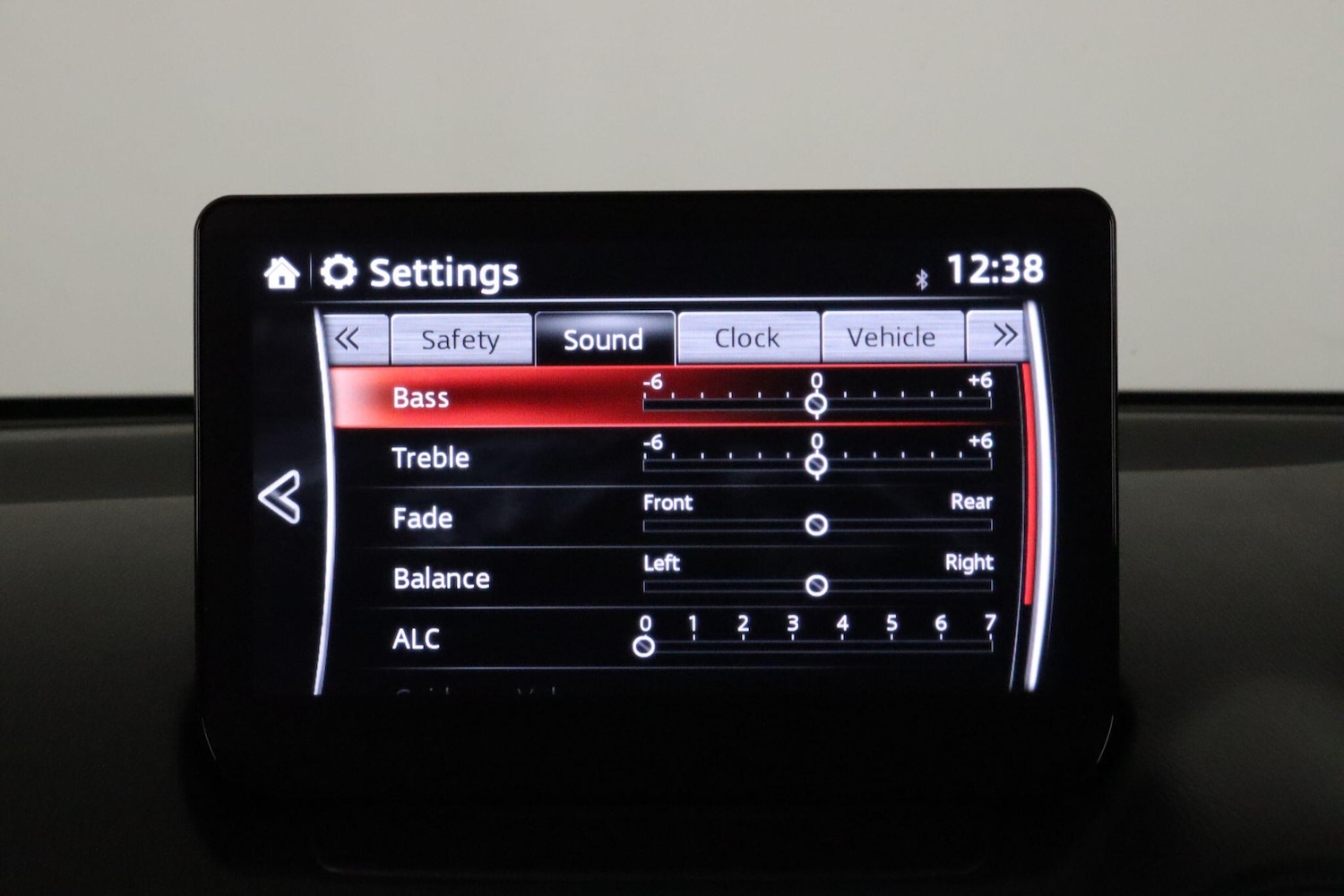 Used Mazda Mazda2 2023 for sale - 75809591: Photo 30