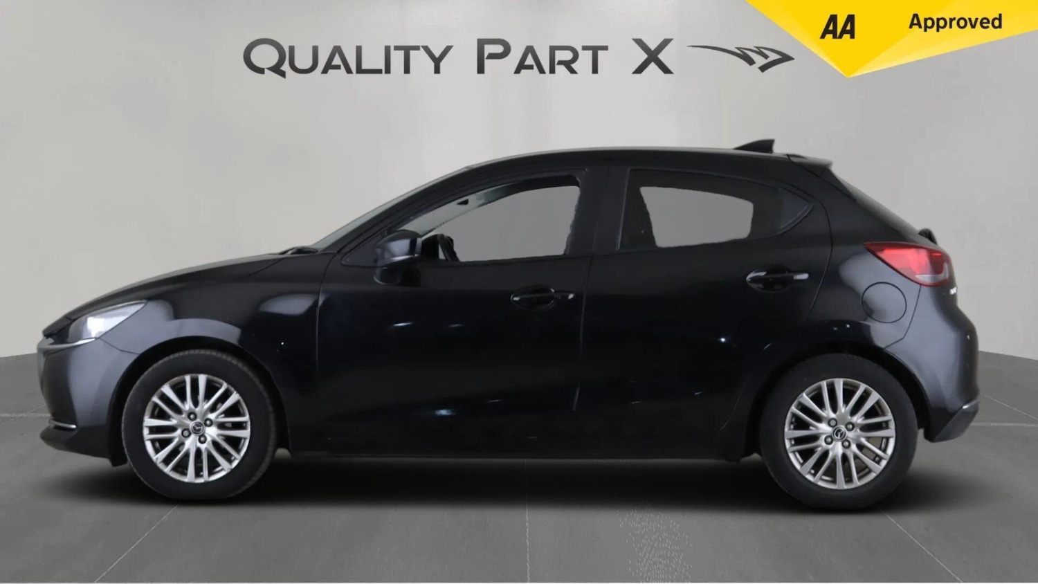 Used Mazda Mazda2 2023 for sale - 75809591: Photo 4