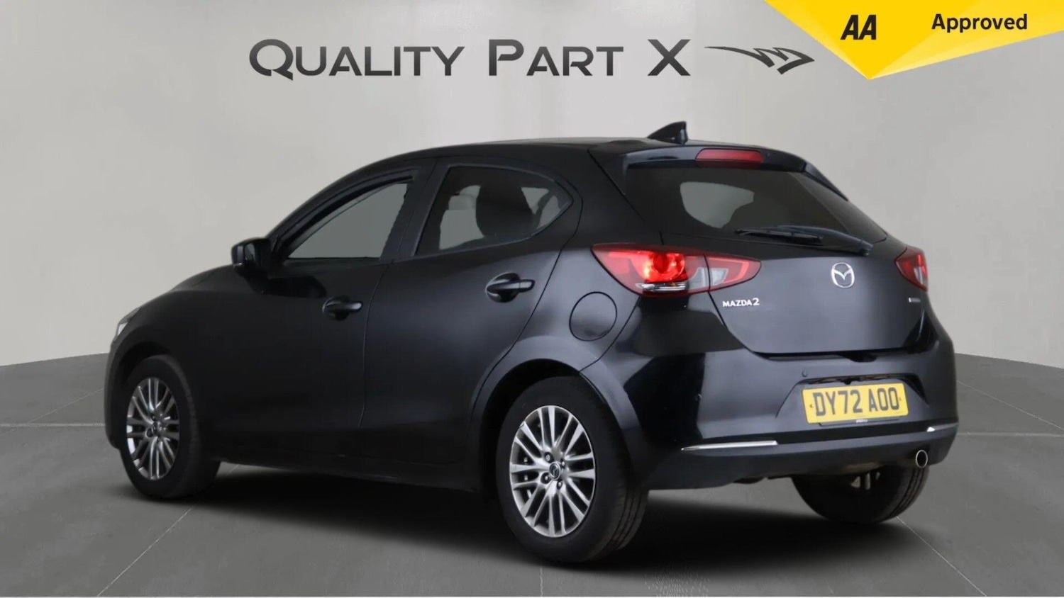 Used Mazda Mazda2 2023 for sale - 75809591: Photo 5