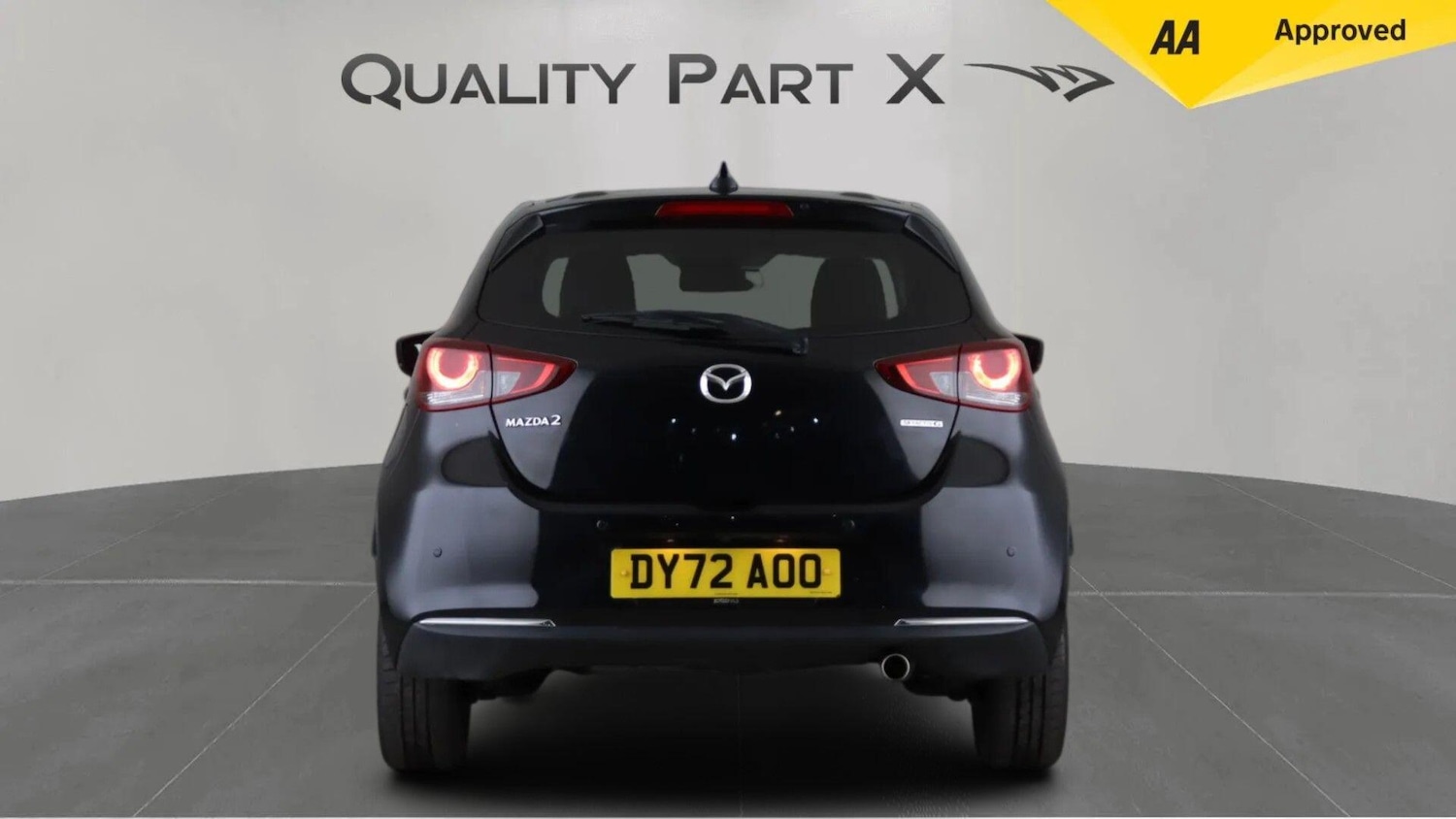 Used Mazda Mazda2 2023 for sale - 75809591: Photo 6