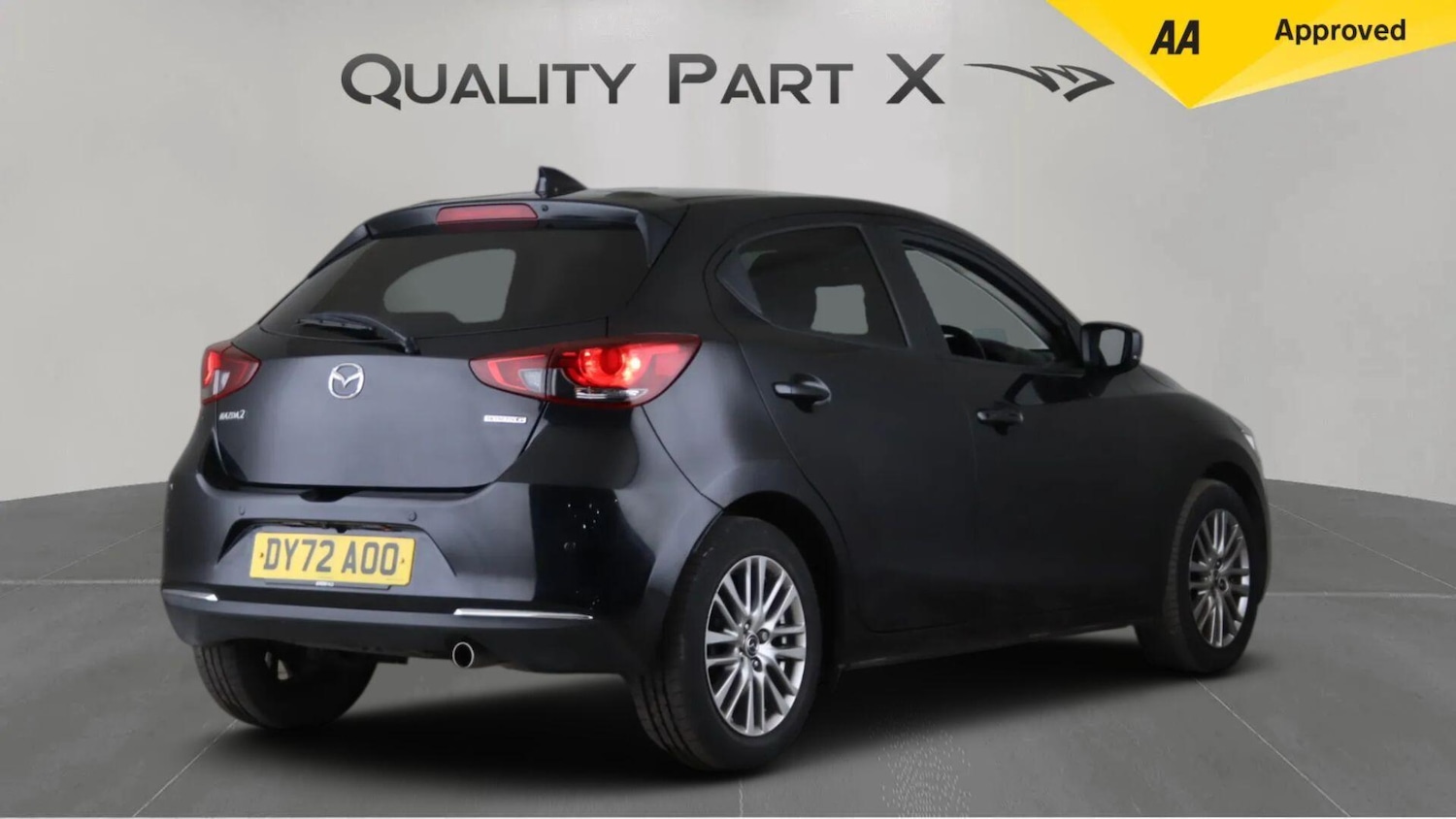 Used Mazda Mazda2 2023 for sale - 75809591: Photo 7