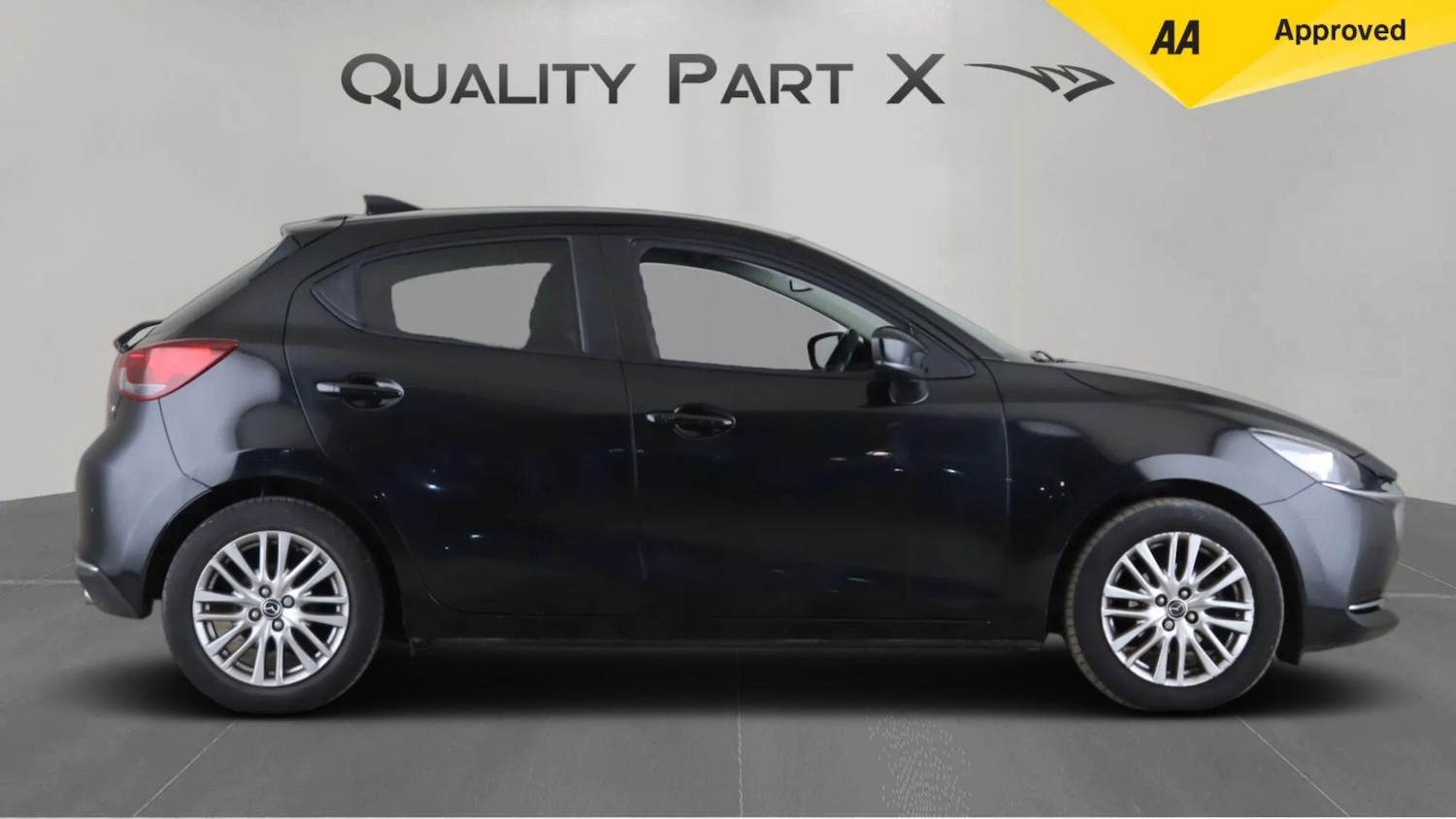 Used Mazda Mazda2 2023 for sale - 75809591: Photo 8