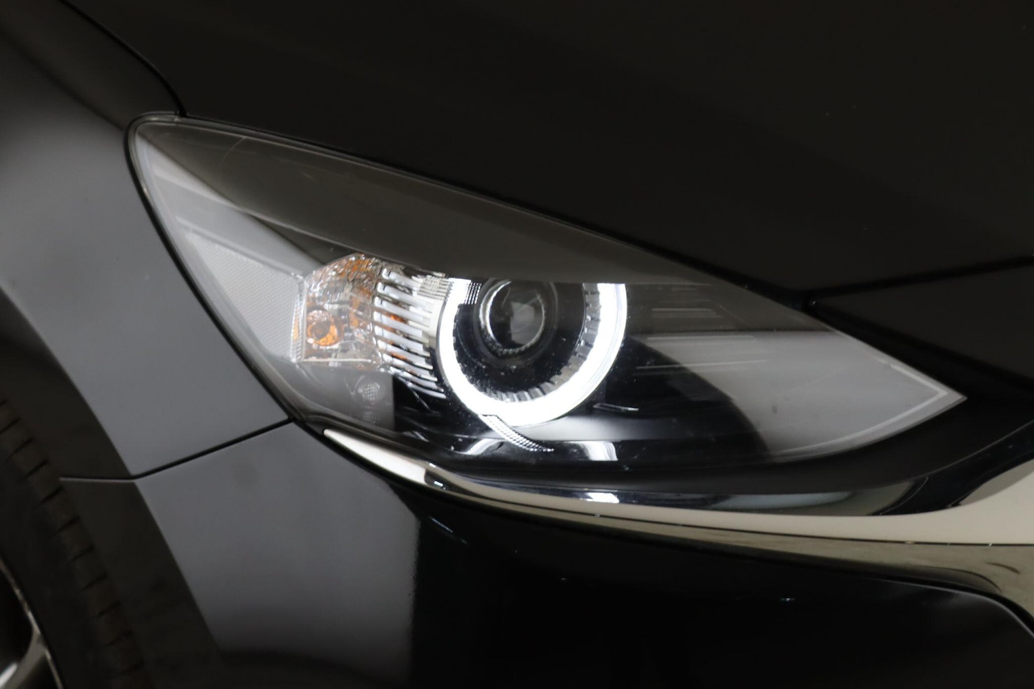 Used Mazda Mazda2 2023 for sale - 75809591: Photo 9