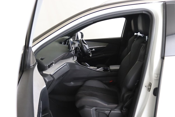Used Peugeot 3008 2022 for sale - 76152976: Photo 10