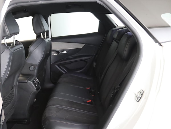 Used Peugeot 3008 2022 for sale - 76152976: Photo 11