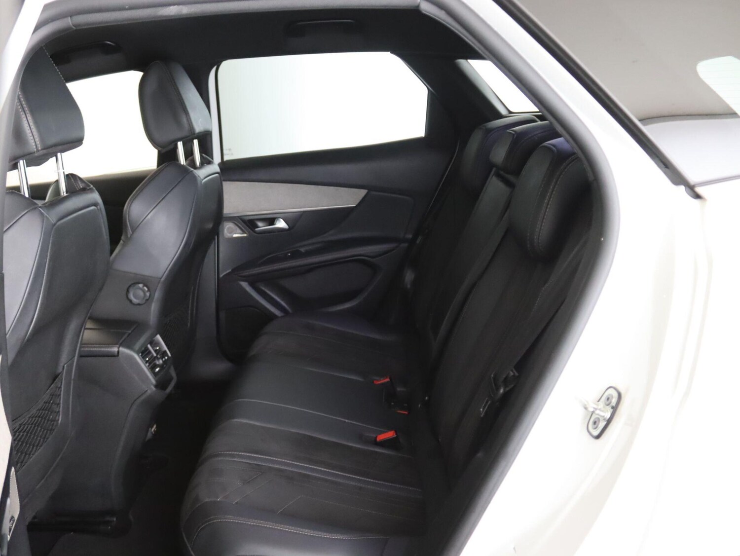 Used Peugeot 3008 2022 for sale - 76152976: Photo 12