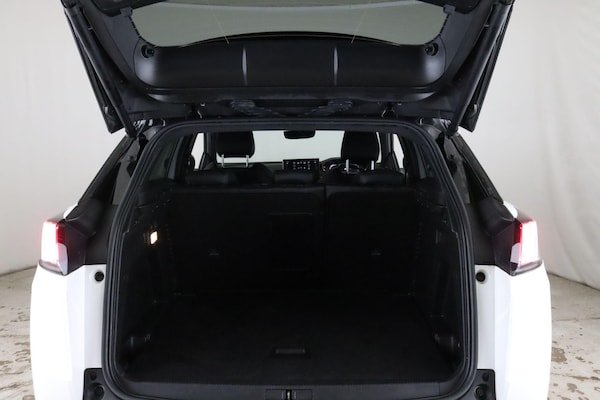 Used Peugeot 3008 2022 for sale - 76152976: Photo 12