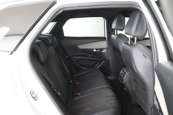 Used Peugeot 3008 2022 for sale - 76152976: Photo 14