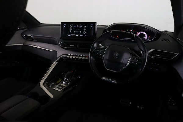 Used Peugeot 3008 2022 for sale - 76152976: Photo 15