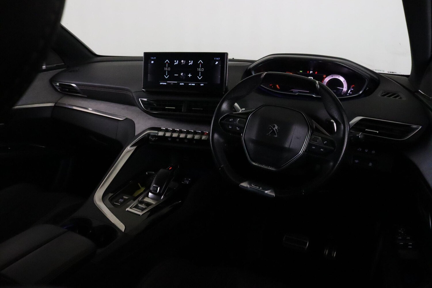 Used Peugeot 3008 2022 for sale - 76152976: Photo 16