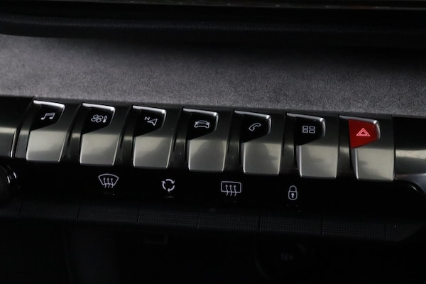 Used Peugeot 3008 2022 for sale - 76152976: Photo 22
