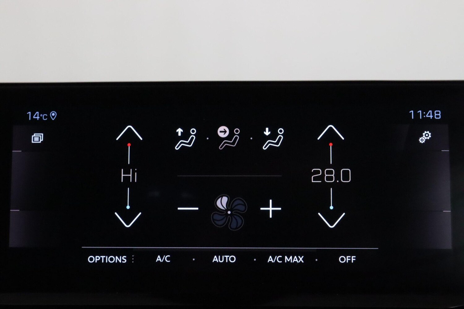 Used Peugeot 3008 2022 for sale - 76152976: Photo 24