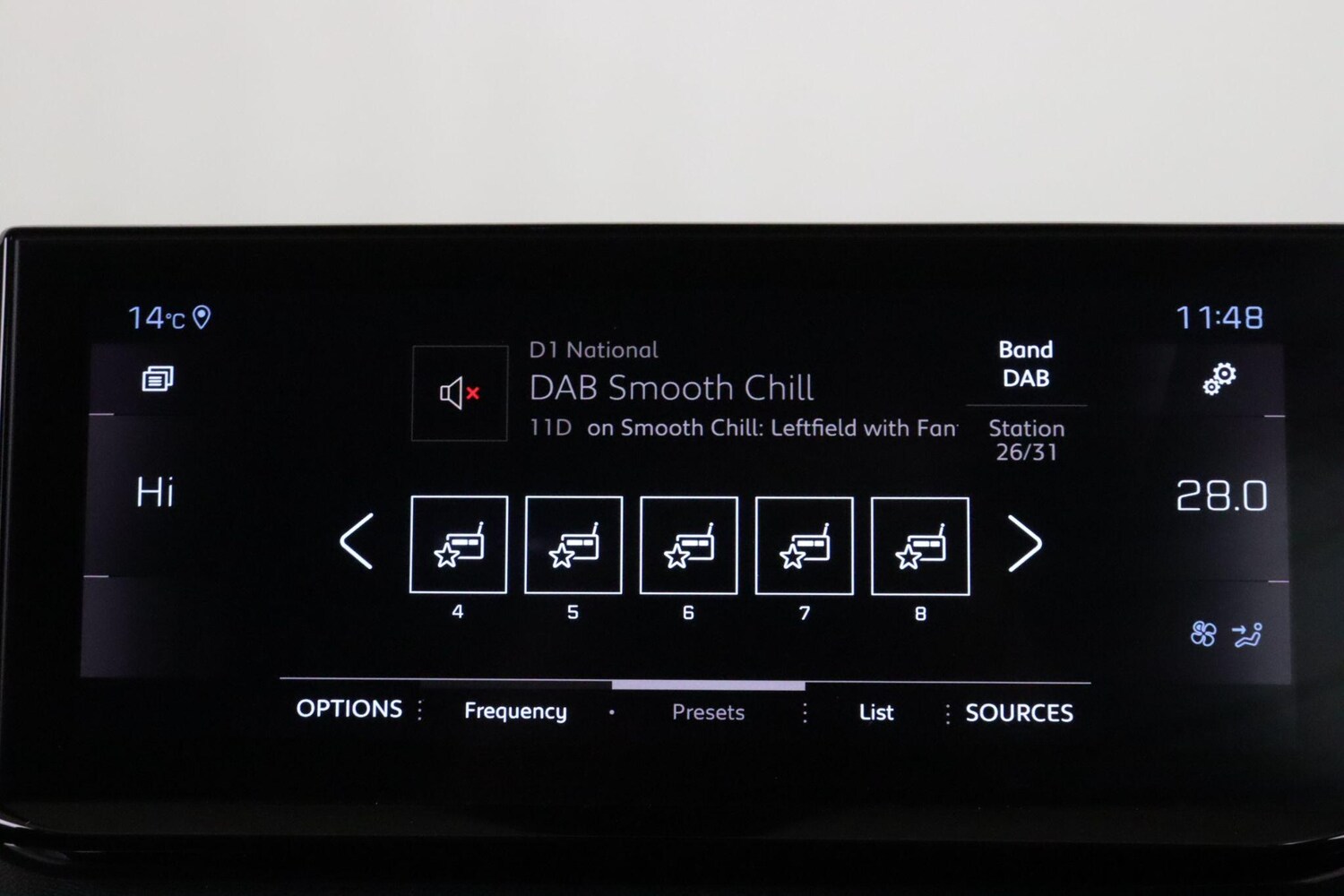 Used Peugeot 3008 2022 for sale - 76152976: Photo 25