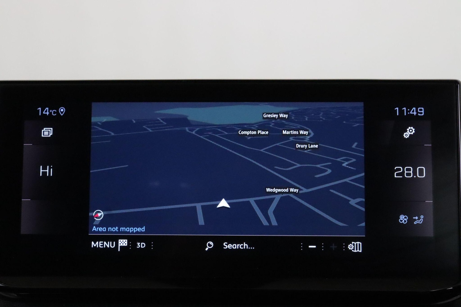 Used Peugeot 3008 2022 for sale - 76152976: Photo 26