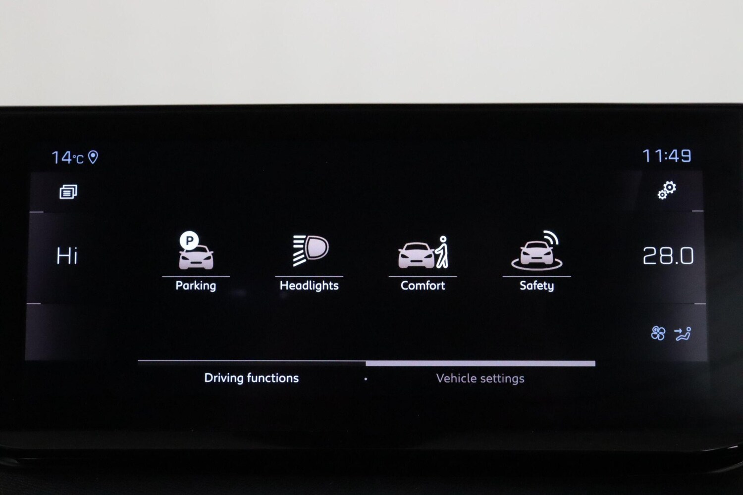 Used Peugeot 3008 2022 for sale - 76152976: Photo 28