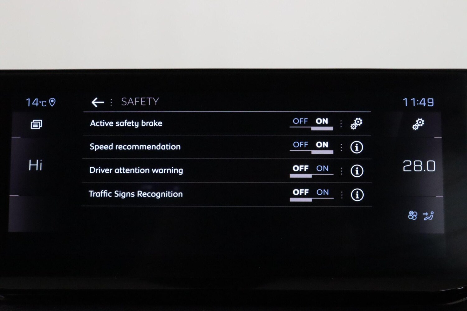 Used Peugeot 3008 2022 for sale - 76152976: Photo 29