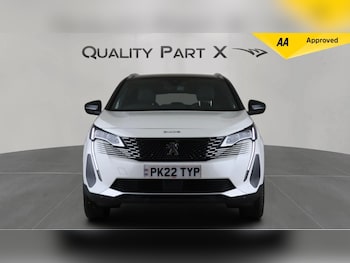 Used Peugeot 3008 2022 for sale - 76152976: Photo 2