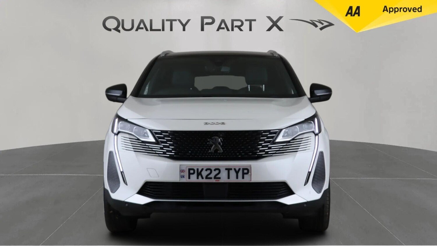 Used Peugeot 3008 2022 for sale - 76152976: Photo 3