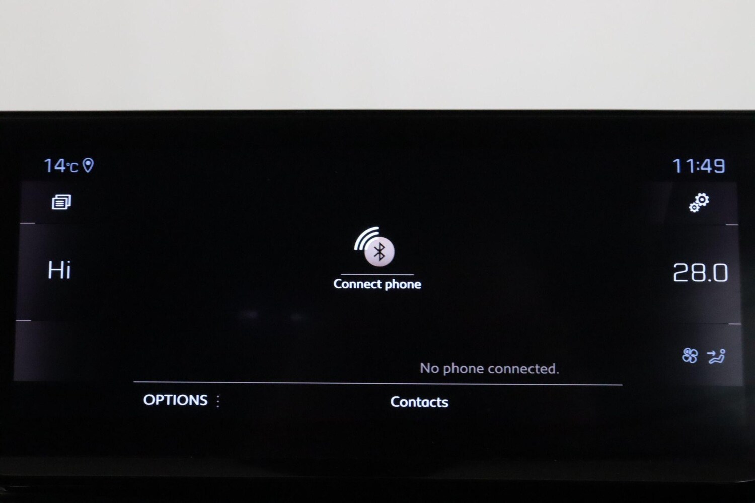 Used Peugeot 3008 2022 for sale - 76152976: Photo 31