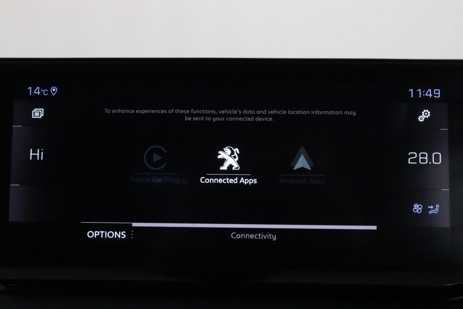 Used Peugeot 3008 2022 for sale - 76152976: Photo 32