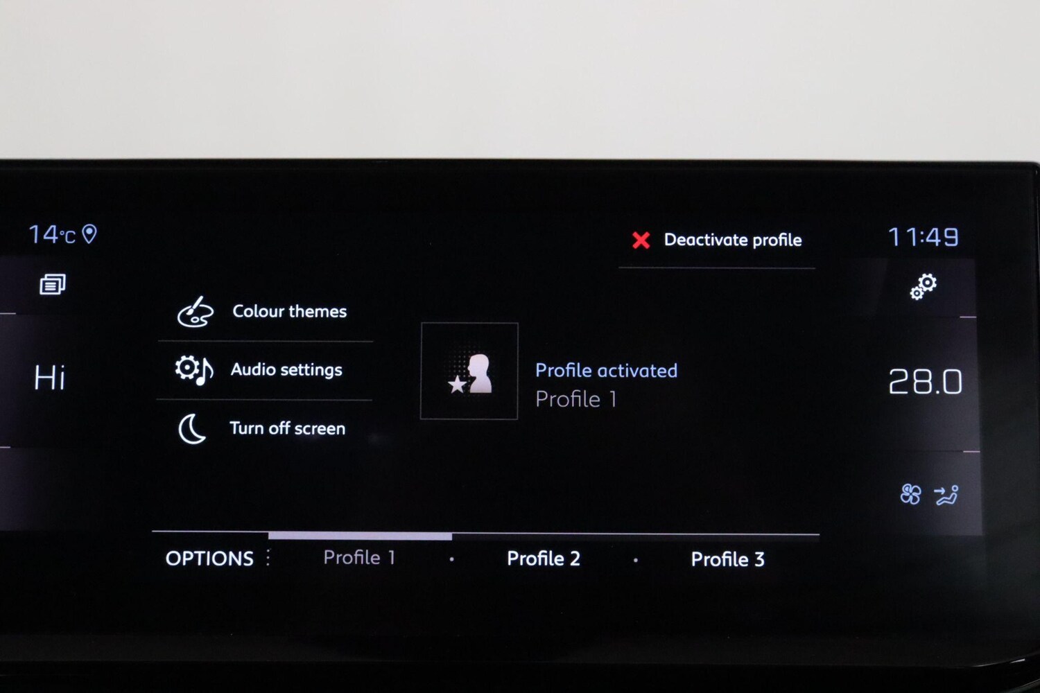 Used Peugeot 3008 2022 for sale - 76152976: Photo 33