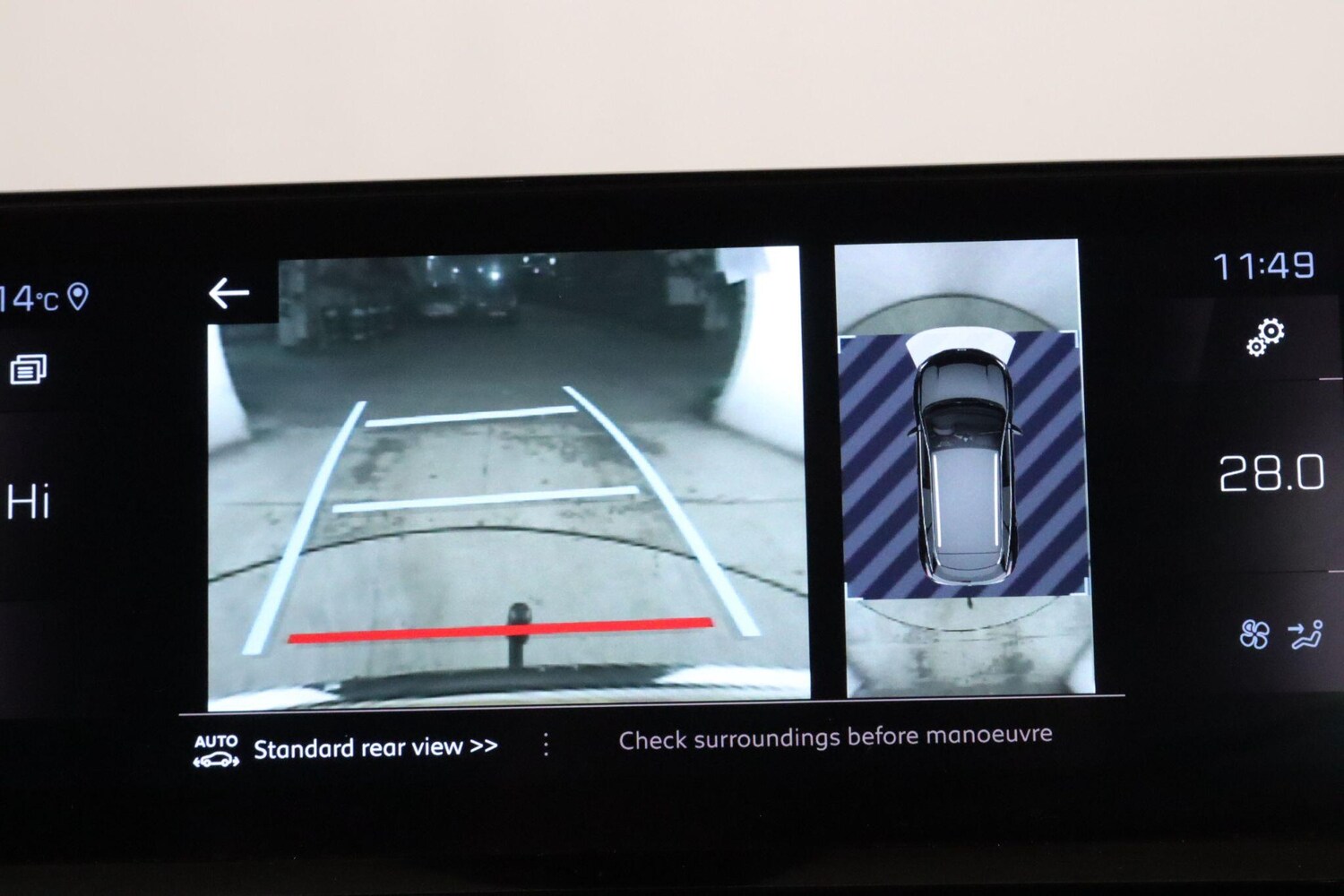 Used Peugeot 3008 2022 for sale - 76152976: Photo 35