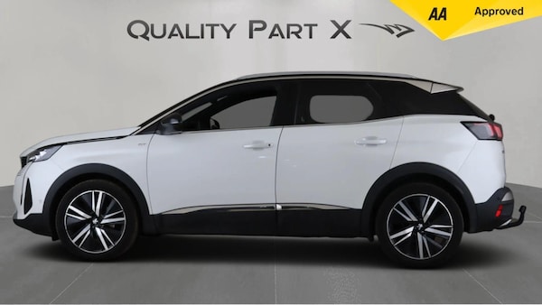 Used Peugeot 3008 2022 for sale - 76152976: Photo 4