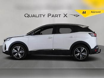 Used Peugeot 3008 2022 for sale - 76152976: Photo 4