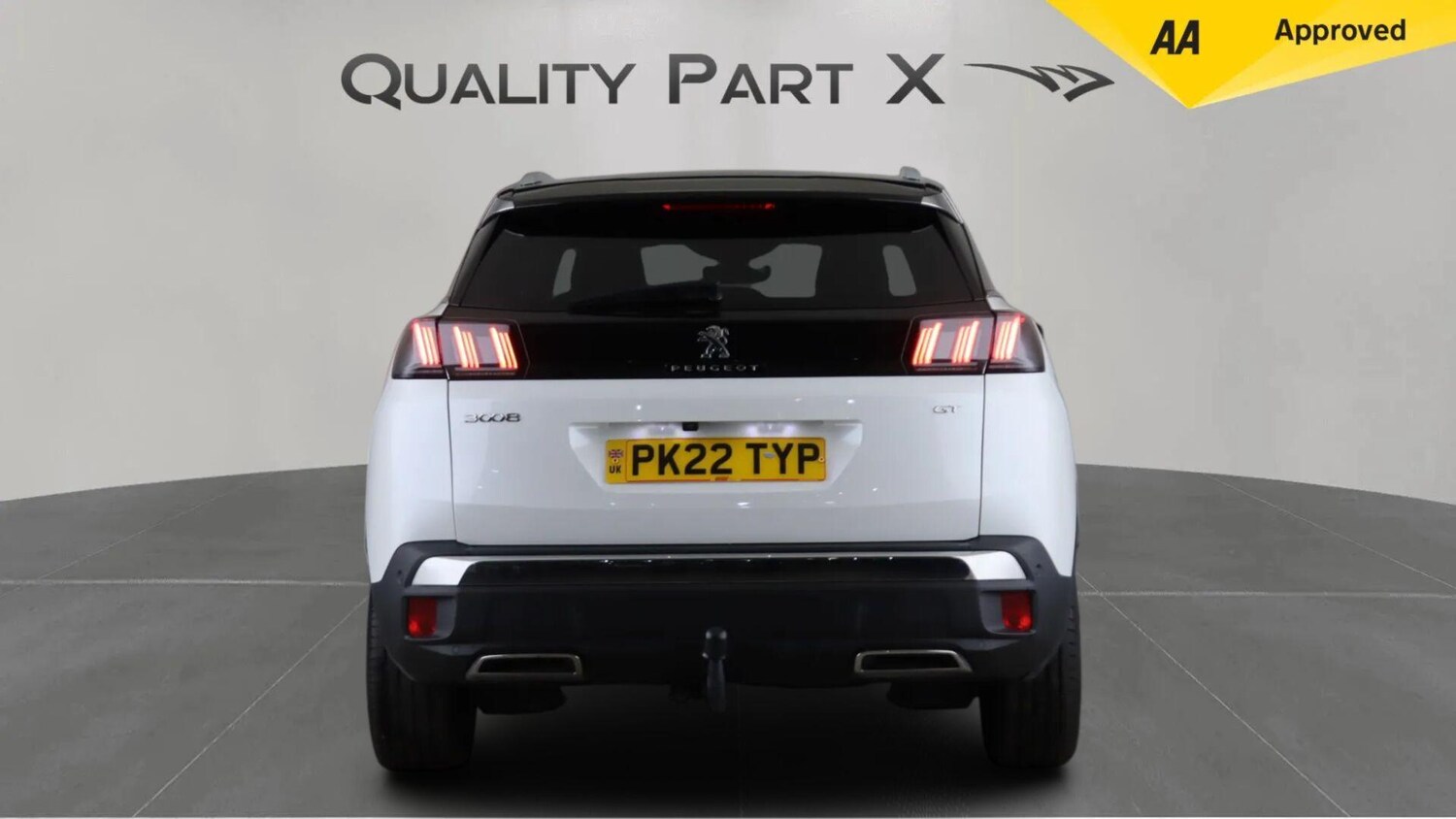 Used Peugeot 3008 2022 for sale - 76152976: Photo 7