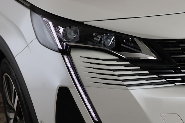 Used Peugeot 3008 2022 for sale - 76152976: Photo 8