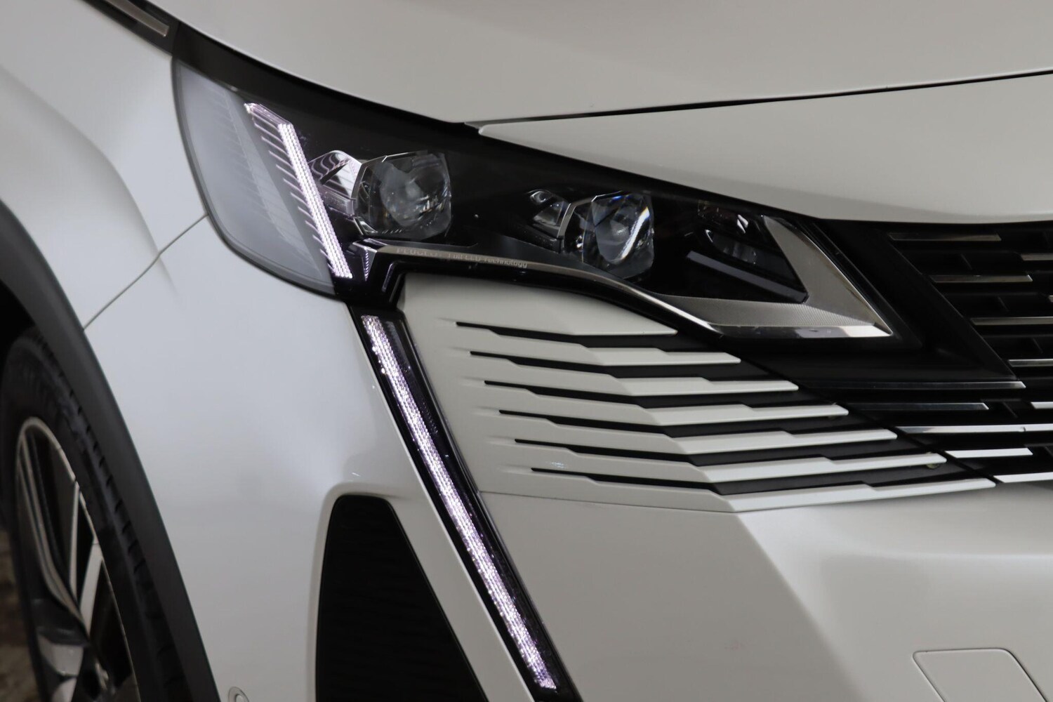 Used Peugeot 3008 2022 for sale - 76152976: Photo 9