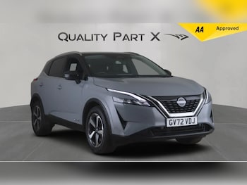 Used Nissan Qashqai 2023 for sale - 78071769: Photo