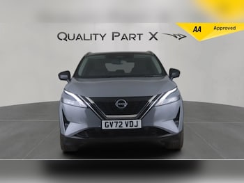 Used Nissan Qashqai 2023 for sale - 78071769: Photo