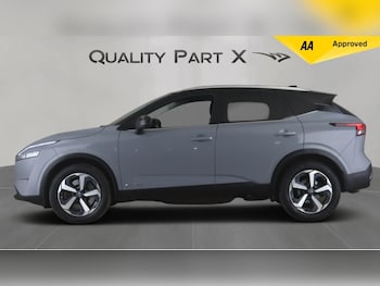 Used Nissan Qashqai 2023 for sale - 78071769: Photo