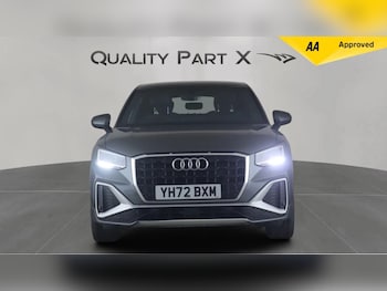Used Audi Q2 2022 for sale - 76633984: Photo