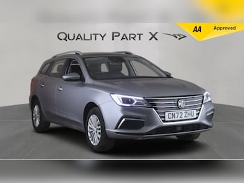 Used MG MG5 2022 for sale - 79387520: Photo