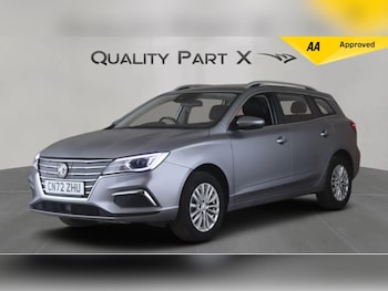 Used MG MG5 2022 for sale - 79387520: Photo