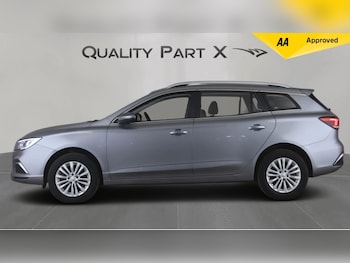 Used MG MG5 2022 for sale - 79387520: Photo