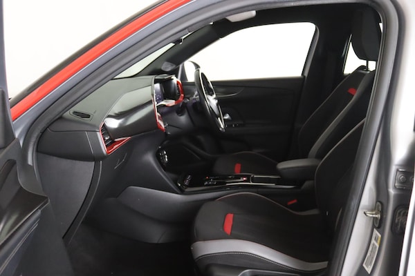 Used Vauxhall Mokka 2022 for sale - 75964394: Photo 11