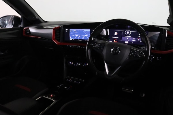 Used Vauxhall Mokka 2022 for sale - 75964394: Photo 12