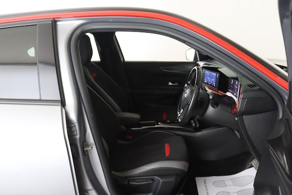 Used Vauxhall Mokka 2022 for sale - 75964394: Photo 13
