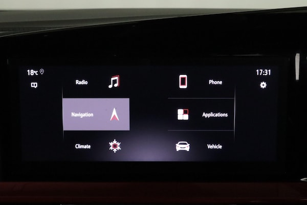 Used Vauxhall Mokka 2022 for sale - 75964394: Photo 20