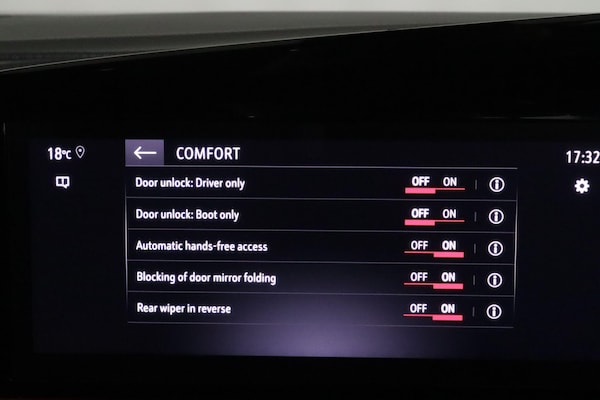 Used Vauxhall Mokka 2022 for sale - 75964394: Photo 28