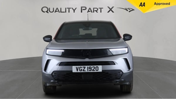 Used Vauxhall Mokka 2022 for sale - 75964394: Photo 2