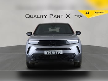 Used Vauxhall Mokka 2022 for sale - 75964394: Photo 2