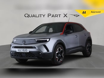 Used Vauxhall Mokka 2022 for sale - 75964394: Photo 3