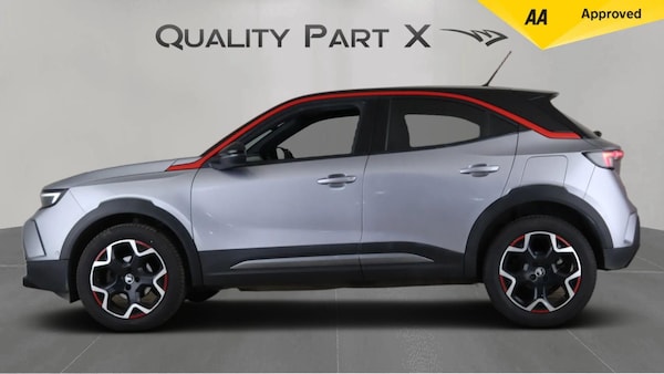 Used Vauxhall Mokka 2022 for sale - 75964394: Photo 4