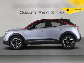 Used Vauxhall Mokka 2022 for sale - 75964394: Photo 4